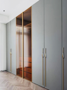 Fitted Bedroom Wardrobe Designs 22