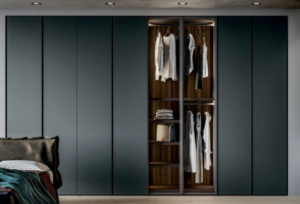 Fitted Bedroom Wardrobe Designs 27