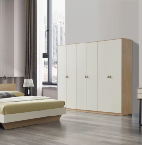 Fitted Bedroom Wardrobe Designs 10