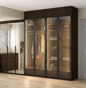 Fitted Bedroom Wardrobe Designs 5