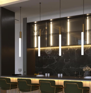 Bespoke Luxury Home Bar Designs 13