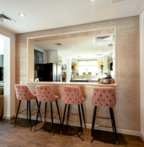 Bespoke Luxury Home Bar Designs 10
