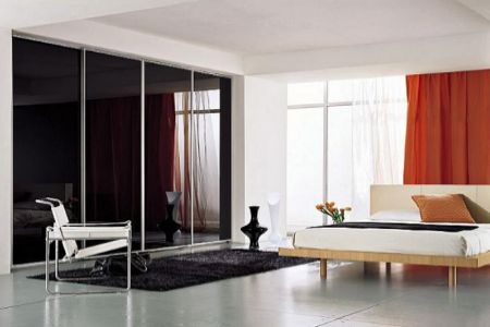 Fitted Sliding Door Wardrobes in London