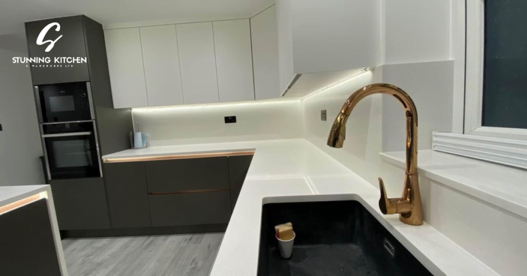 Benefits of Fully Fitted Kitchen