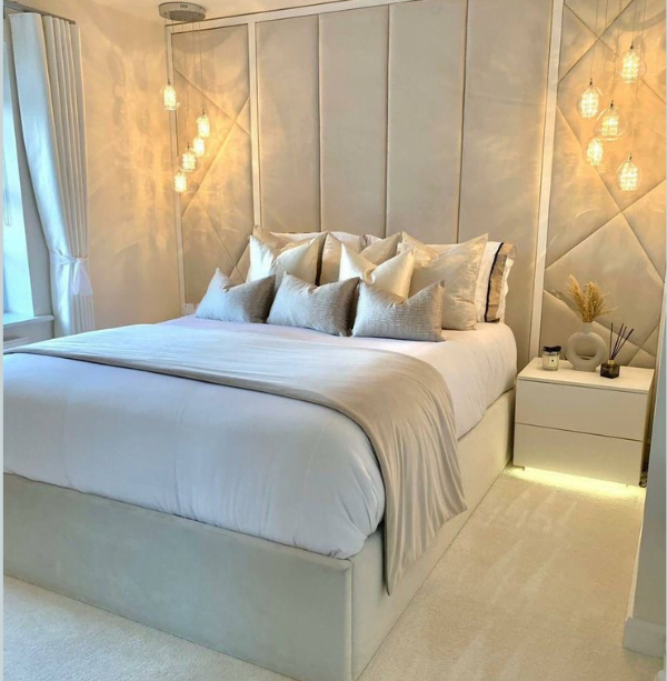 Fitted Bedroom Wardrobe Designs 15