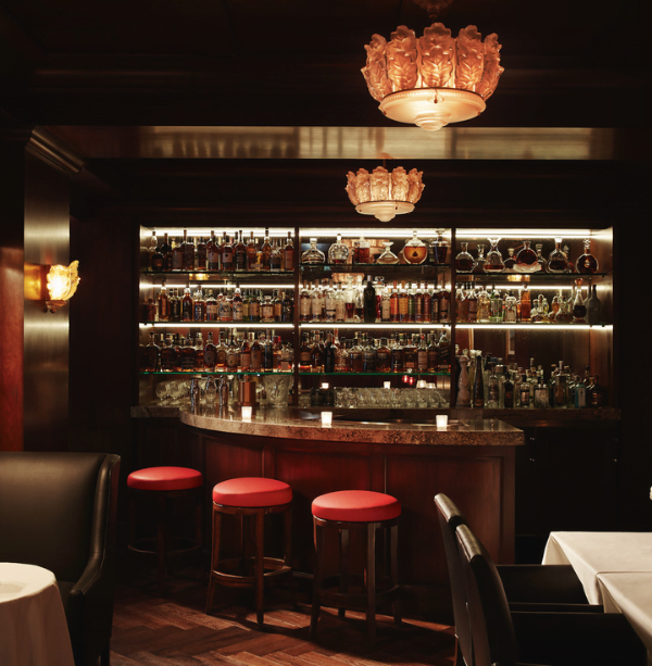 Bespoke Luxury Home Bar Designs 4