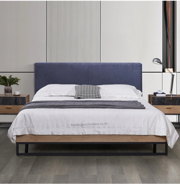 Fitted Bedroom Wardrobe Designs 11