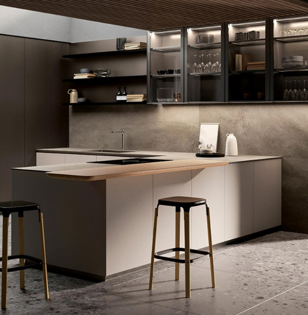 Fitted Kitchen Design 10
