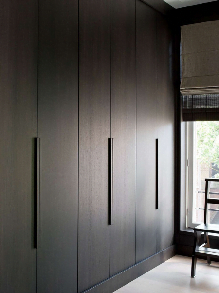 Fitted Bedroom Wardrobe Designs 23