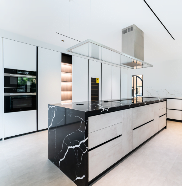 Fitted Kitchen Design 11