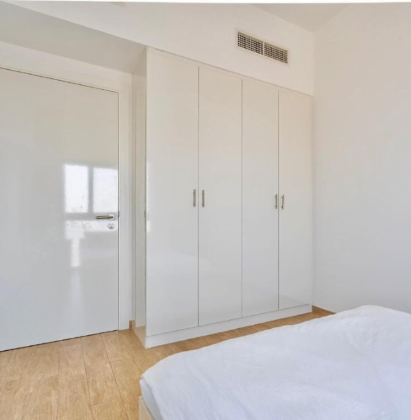Fitted Bedroom Wardrobe Designs 7