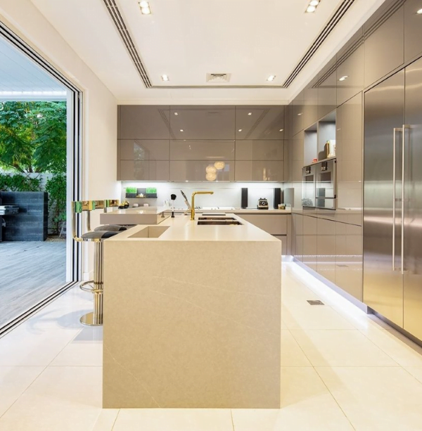 Fitted Kitchen Design 13