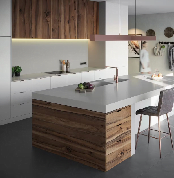 Fitted Kitchen Design 14