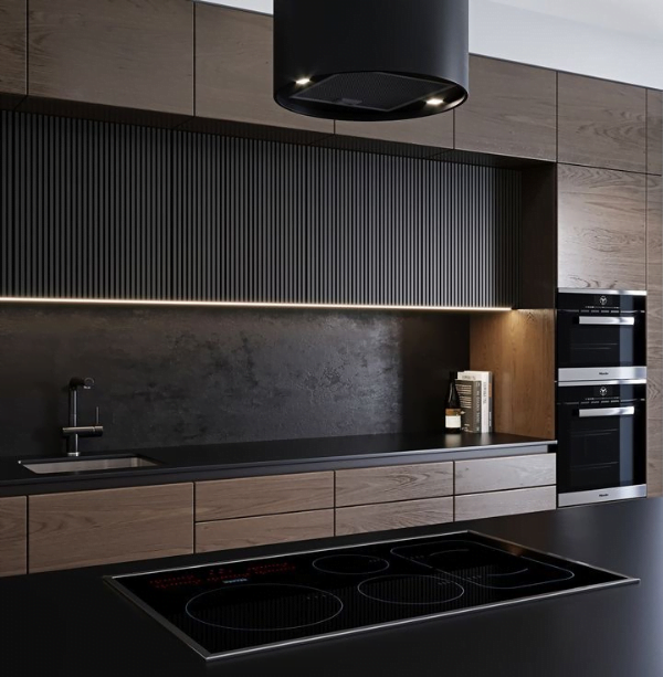 Fitted Kitchen Design 6