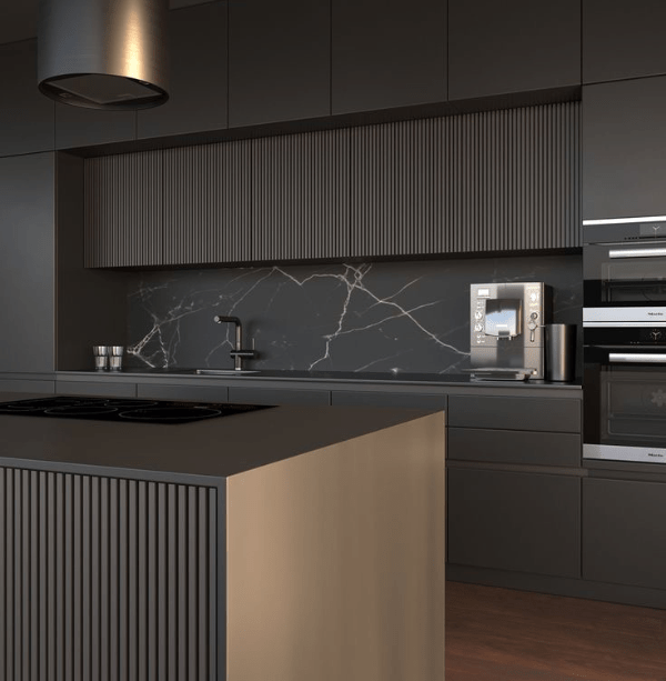 Fitted Kitchen Design 4