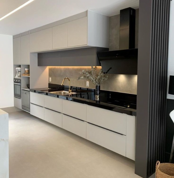 Fitted Kitchen Design 3