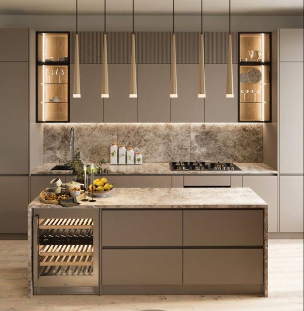 Fitted Kitchen Design 2