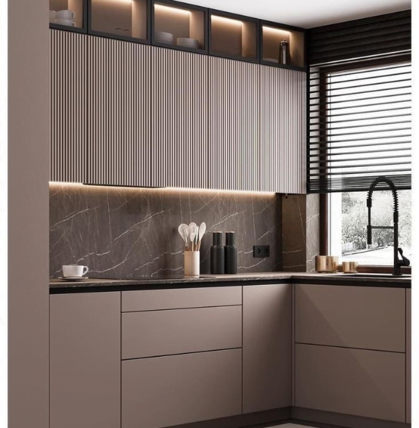 Fitted Kitchen Design