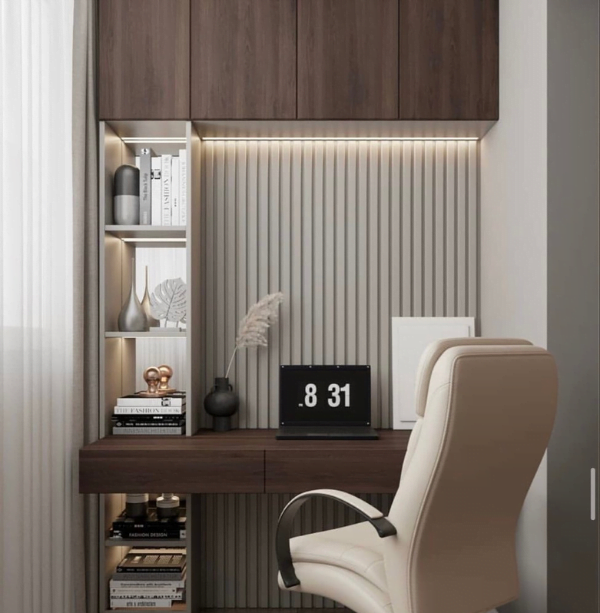 Bespoke Home Office Designs 15