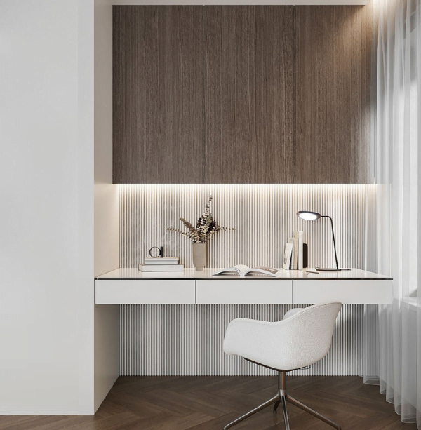 Bespoke Home Office Designs 11