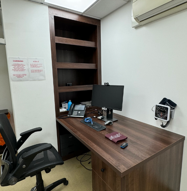 Bespoke Home Office Designs 9