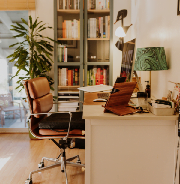 Bespoke Home Office Designs 7