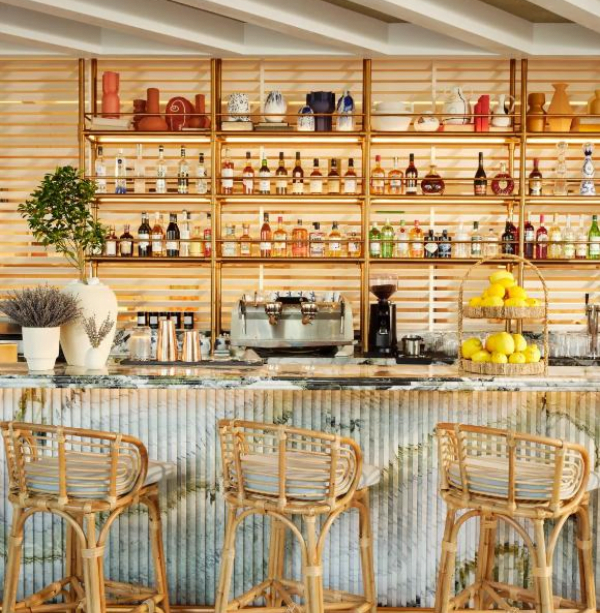 Bespoke Luxury Home Bar Designs 9