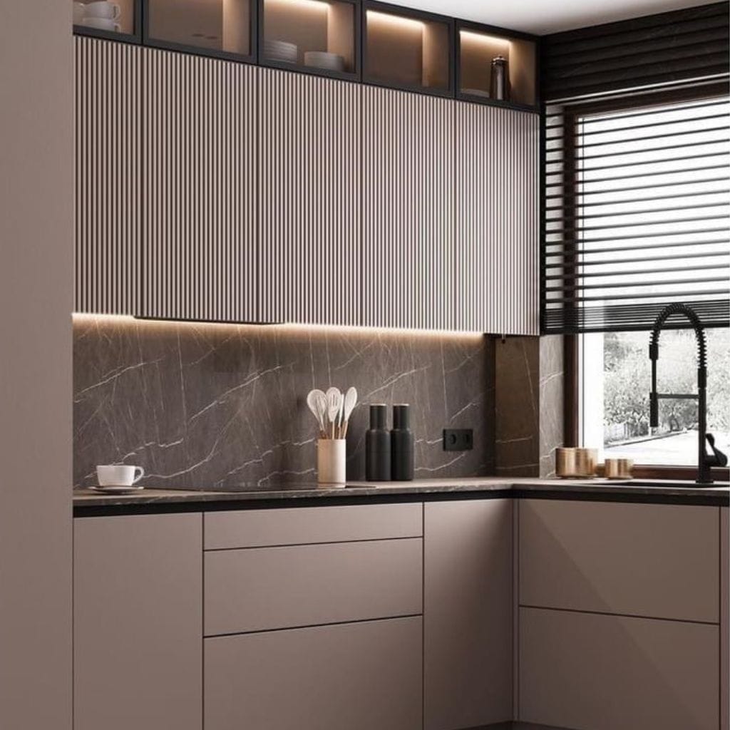 Luxury bespoke kitchen designs