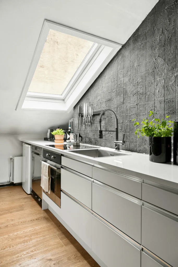 Sustainable and Eco-Friendly kitchen Designs