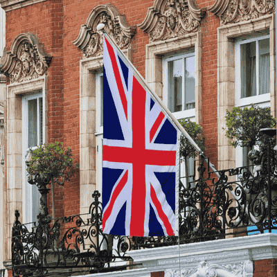 Areas we service in the UK