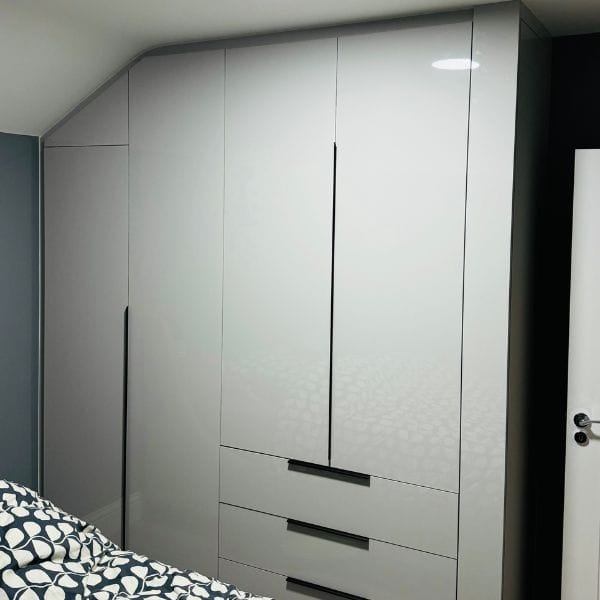 bespoke wardrobes High Wycombe